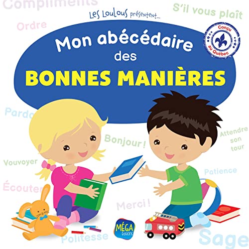 Mon abécédaire des bonnes manières