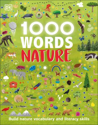 1000 words : nature