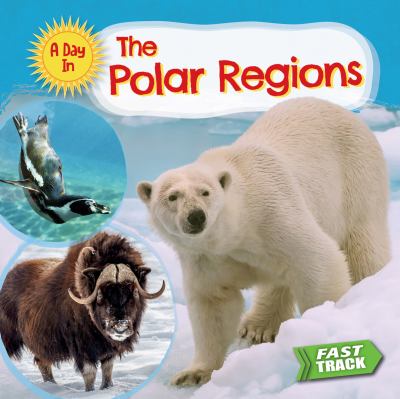 The Polar regions