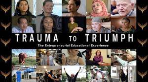 Trauma to Triumph : An Introduction