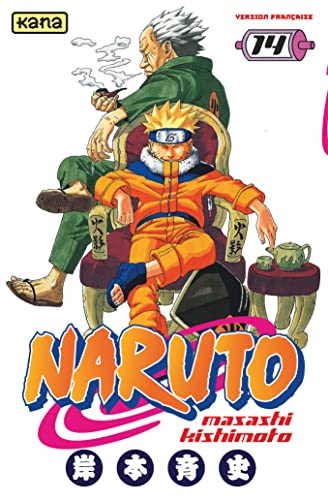Naruto. 14 /