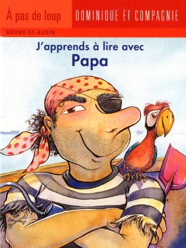 J'apprends à lire avec Papa