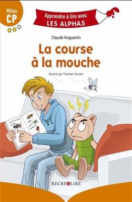 La course à la mouche