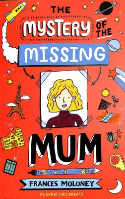 The mystery of the missing mum