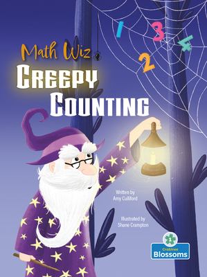 Math Wiz, Creepy counting /