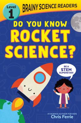 Do you know rocket science?