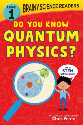 Do you know quantum physics?