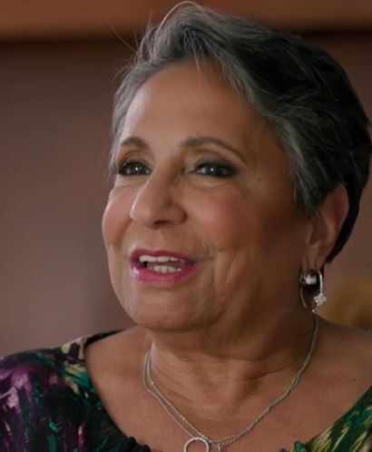 Cathy Hughes - Part 3, Pitching and Surviving