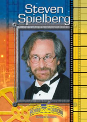 Steven Spielberg