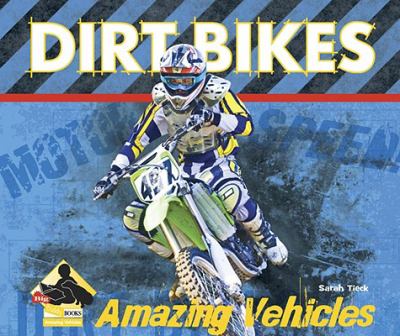 Dirt bikes