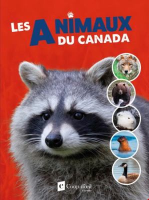 Les animaux du Canada