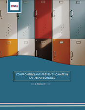 Confronting and preventing hate in Canadian schools : a toolkit