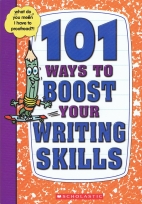 101 ways to boost your writing skills