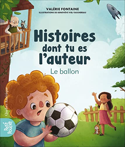 Le ballon