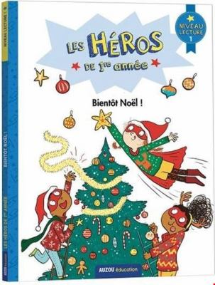 Bientôt Noël!