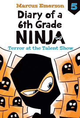 Terror at the talent show