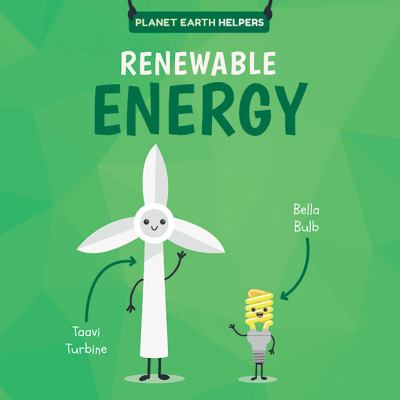 Renewable energy