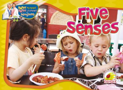 Five senses