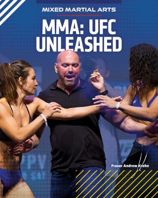 MMA : UFC unleashed