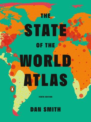 The state of the world atlas