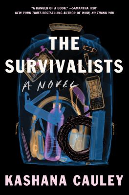 The survivalists : a novel