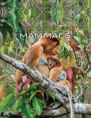 A visual guide to mammals