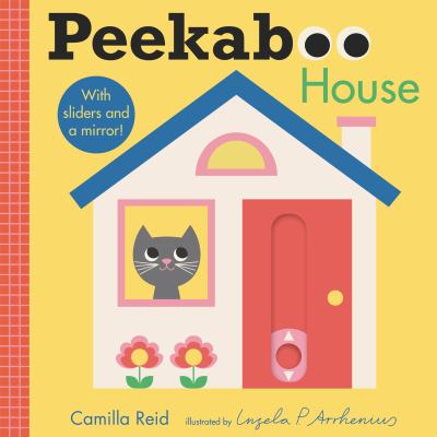 Peekaboo house