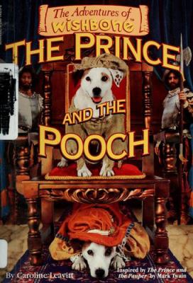 The prince and the pooch