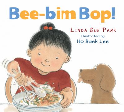 Bee-bim bop!