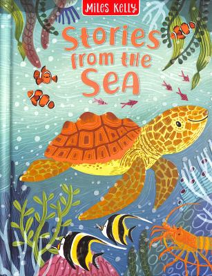 Stories from the sea