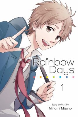 Rainbow days. 1 /