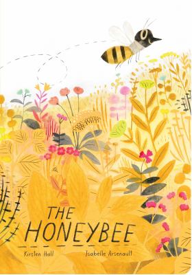 The honeybee