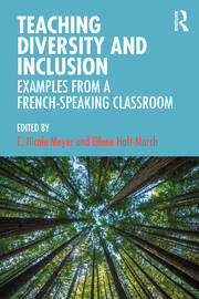 Teaching diversity and inclusion : examples from a French-speaking classroom