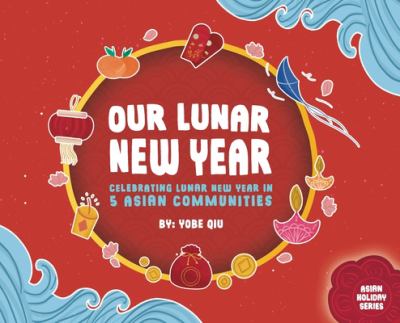 Our lunar New Year