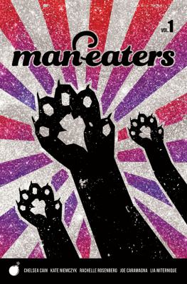 Man-eaters. Vol. 1 /