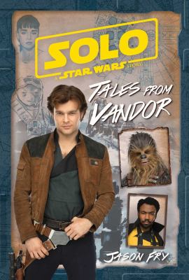 Tales from Vandor