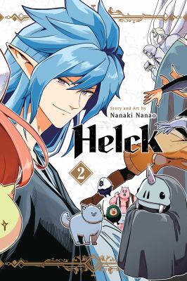 Helck. 2 /