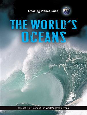 The world's oceans