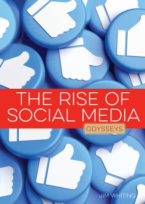 The rise of social media