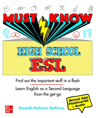 Must know : Highschool ESL
