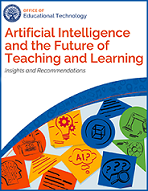 Artificial intelligence and the future of teaching and learning : insights and recommendations