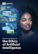 Recommendation on the ethics of artificial intelligence