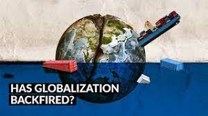 Has Globalization Backfired? : A Debate