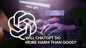 Will ChatGPT Do More Harm Than Good? : A Debate