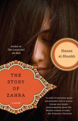 The story of Zahra