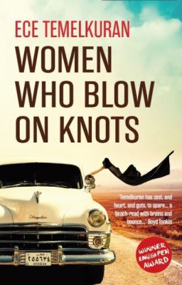 Women who blow on knots