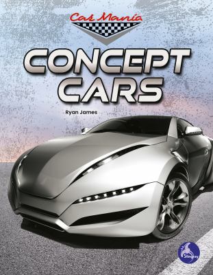 Concept cars