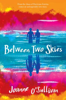 Between two skies