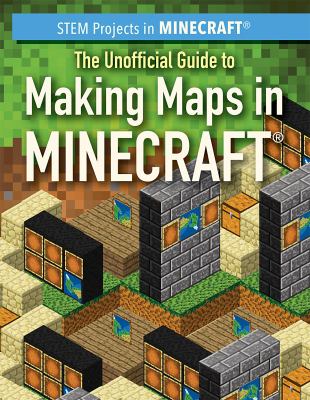 The unofficial guide to making maps in Minecraft