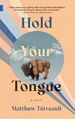 Hold your tongue